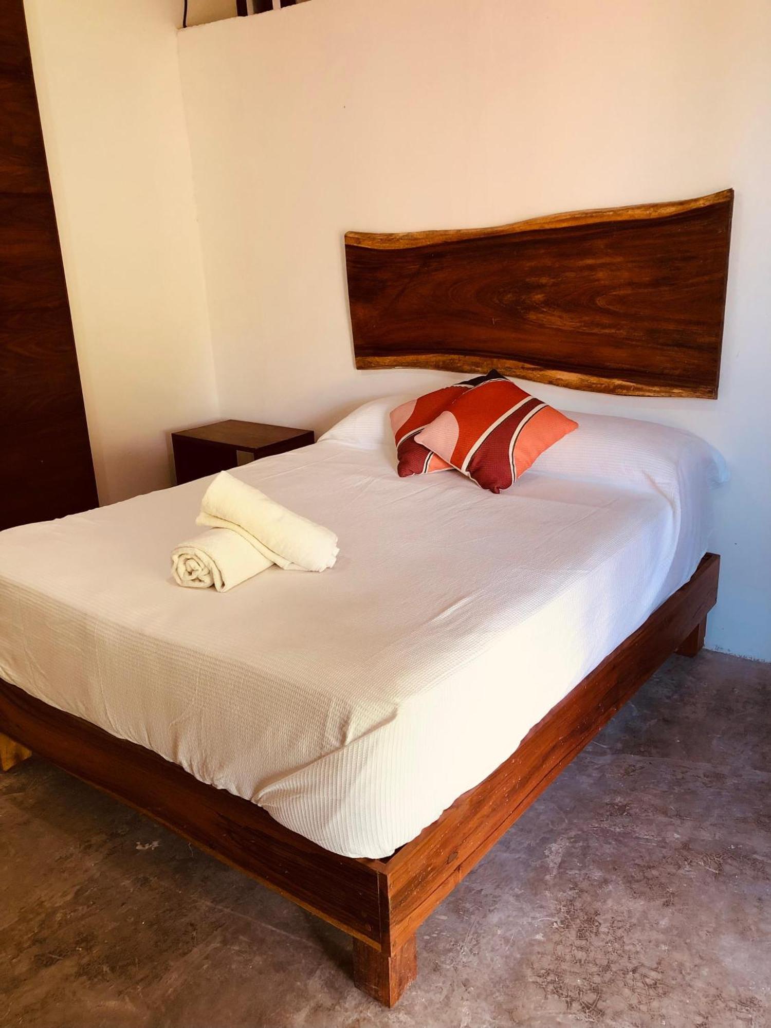 Cabanas Tulum - Aldea Mangle & Cenote Экстерьер фото