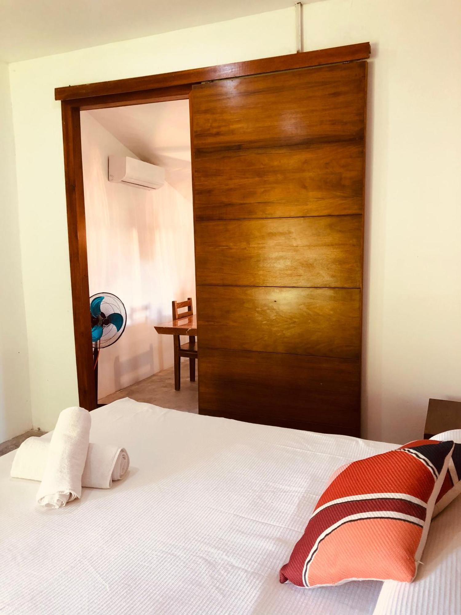 Cabanas Tulum - Aldea Mangle & Cenote Экстерьер фото